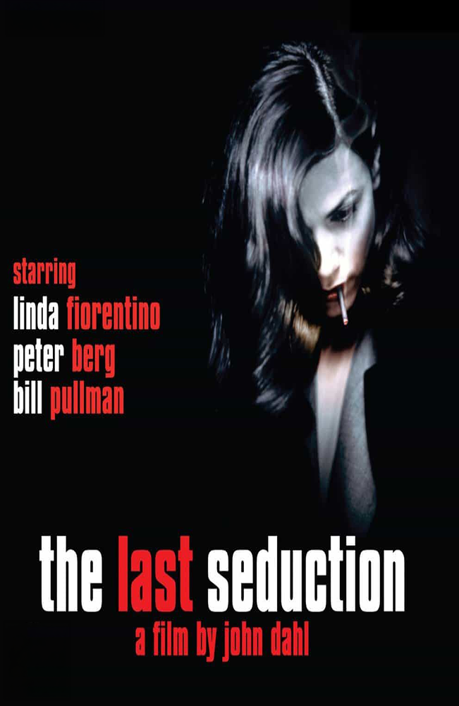 The Last Seduction (1994)